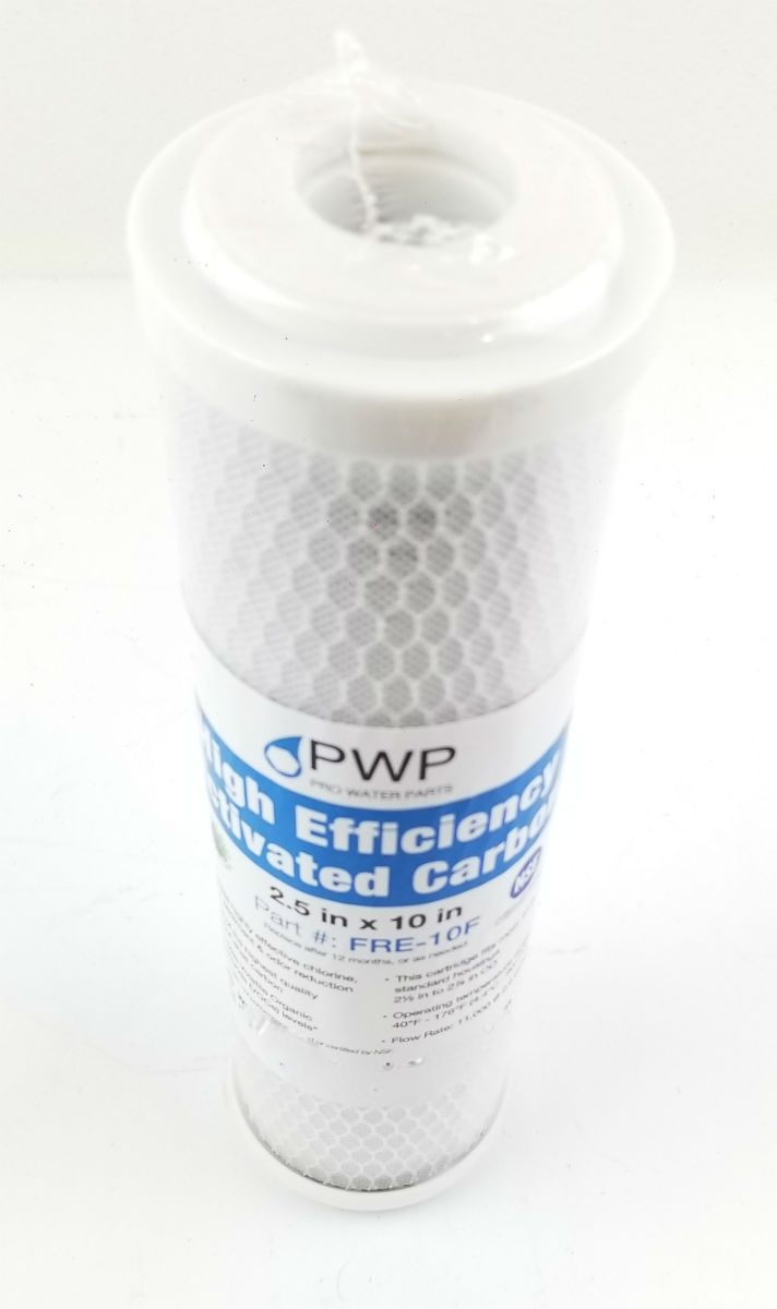 Pro Water Parts FRE-10F Water Filter